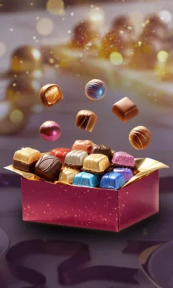 Chocolate Deluxe